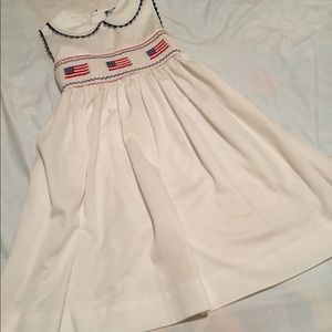 Carriage House Boutique Dress, Size 5